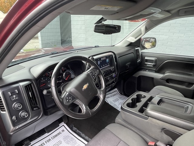Chevrolet Silverado 1500  2015 Chevrolet Silverado 1500  2015