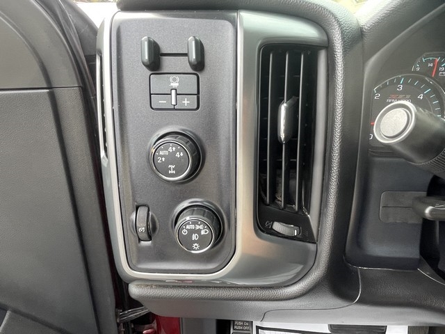 Chevrolet Silverado 1500  2015 Chevrolet Silverado 1500  2015