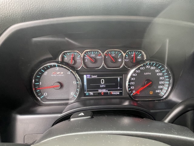 Chevrolet Silverado 1500  2015 Chevrolet Silverado 1500  2015