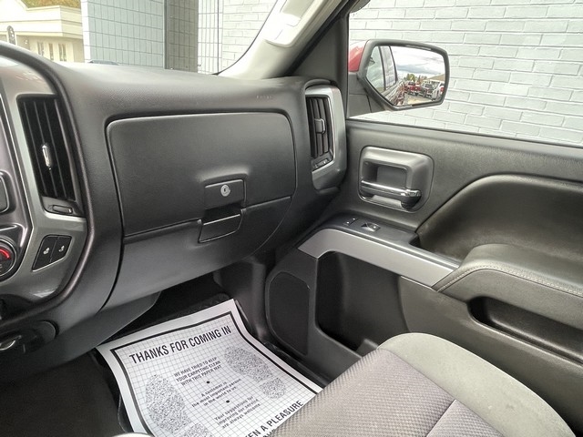 Chevrolet Silverado 1500  2015 Chevrolet Silverado 1500  2015