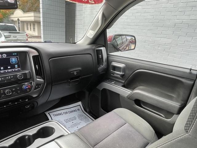 Chevrolet Silverado 1500  2015 Chevrolet Silverado 1500  2015