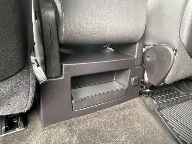 2015 Chevrolet Silverado 1500 4WD CREW CAB LT Z71