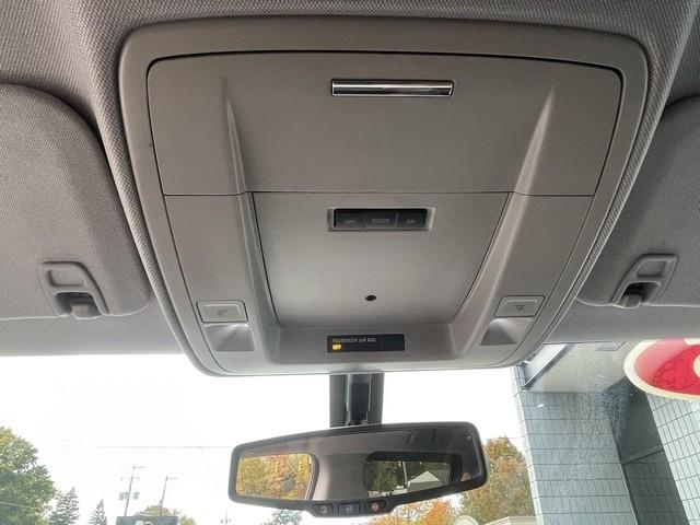 Chevrolet Silverado 1500  2015