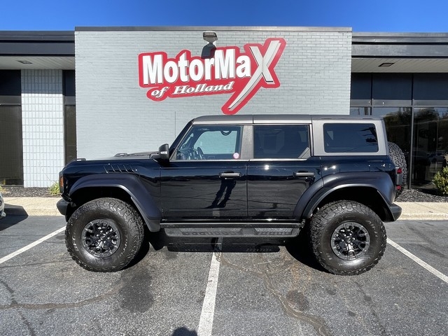 Ford Bronco  2023 Ford Bronco  2023
