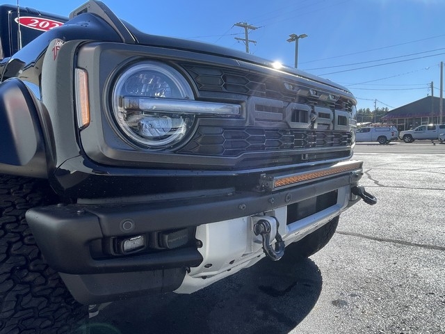 Ford Bronco  2023 Ford Bronco  2023