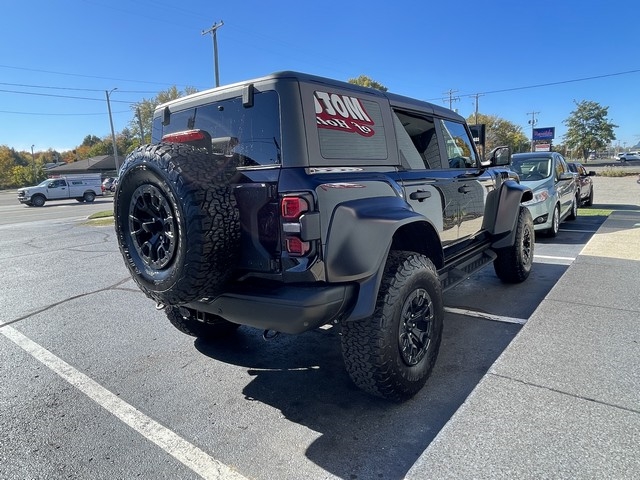 Ford Bronco  2023 Ford Bronco  2023