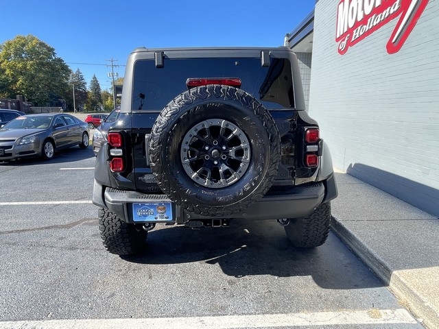 Ford Bronco  2023 Ford Bronco  2023