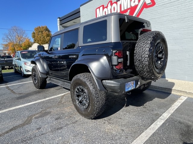 Ford Bronco  2023 Ford Bronco  2023