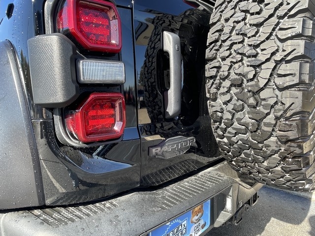 Ford Bronco  2023 Ford Bronco  2023