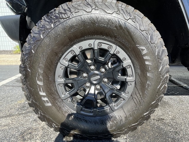 Ford Bronco  2023 Ford Bronco  2023