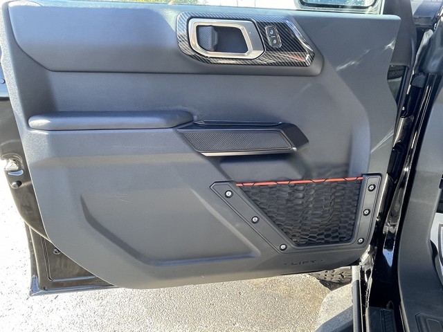 Ford Bronco  2023 Ford Bronco  2023