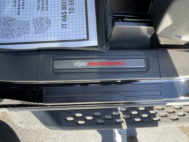 Ford Bronco  2023 Ford Bronco  2023