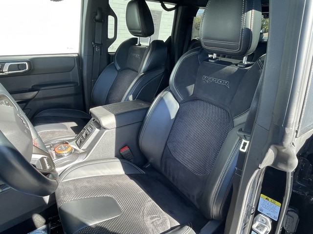 Ford Bronco  2023 Ford Bronco  2023