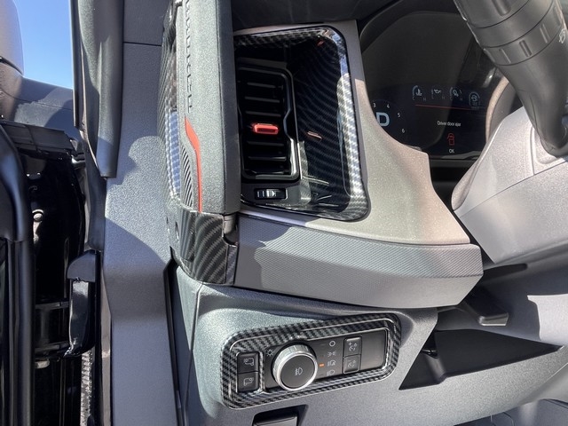 Ford Bronco  2023 Ford Bronco  2023