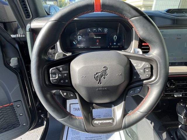 Ford Bronco  2023 Ford Bronco  2023