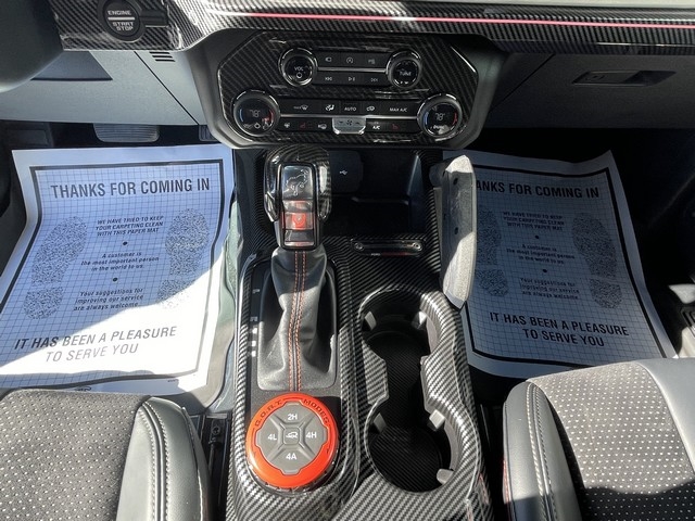 Ford Bronco  2023 Ford Bronco  2023