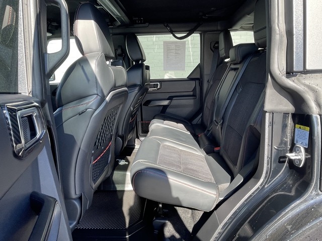 Ford Bronco  2023 Ford Bronco  2023