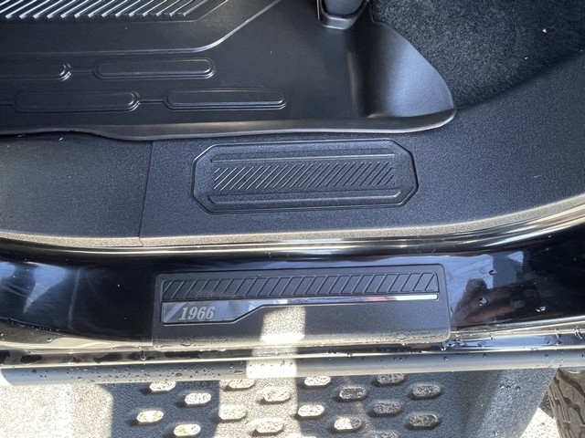 Ford Bronco  2023 Ford Bronco  2023