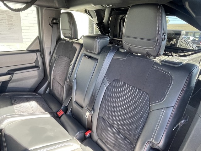 Ford Bronco  2023 Ford Bronco  2023