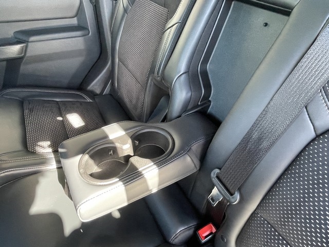 Ford Bronco  2023 Ford Bronco  2023
