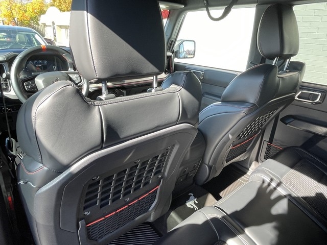 Ford Bronco  2023 Ford Bronco  2023