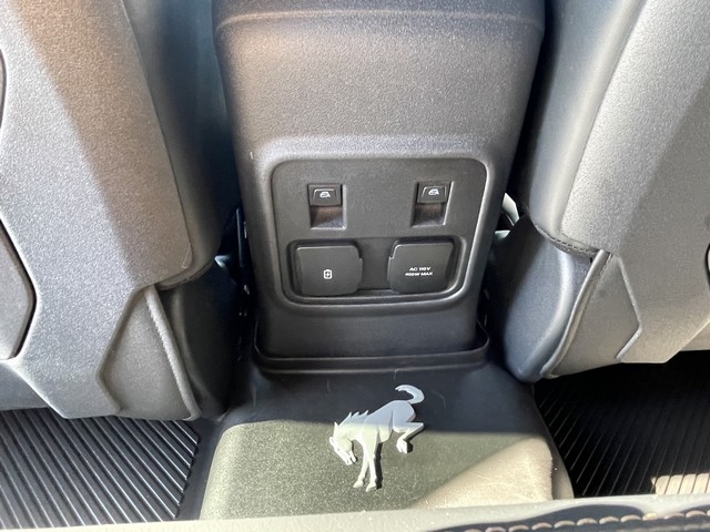 Ford Bronco  2023 Ford Bronco  2023