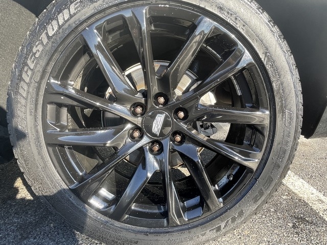 Cadillac Escalade ESV  2022 Cadillac Escalade ESV  2022