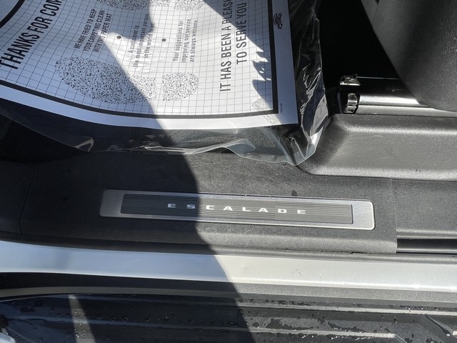 Cadillac Escalade ESV  2022 Cadillac Escalade ESV  2022