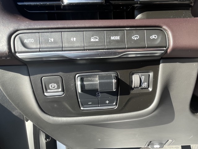 Cadillac Escalade ESV  2022 Cadillac Escalade ESV  2022