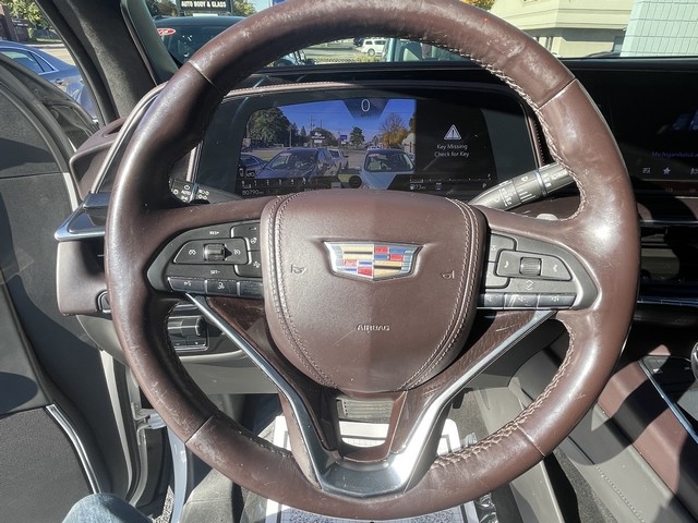 Cadillac Escalade ESV  2022 Cadillac Escalade ESV  2022