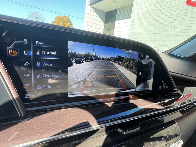 Cadillac Escalade ESV  2022 Cadillac Escalade ESV  2022