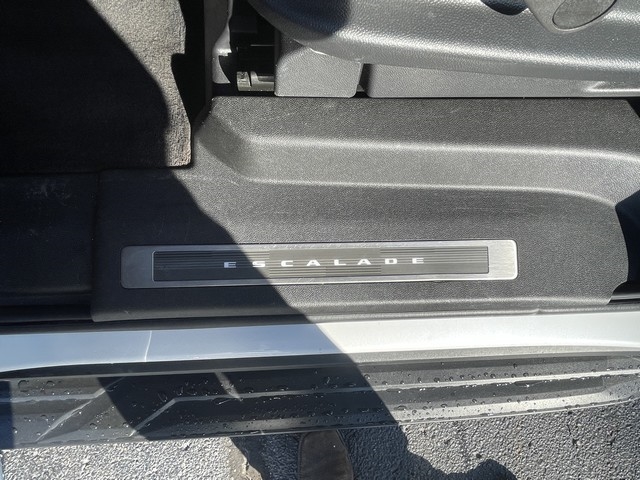 Cadillac Escalade ESV  2022 Cadillac Escalade ESV  2022