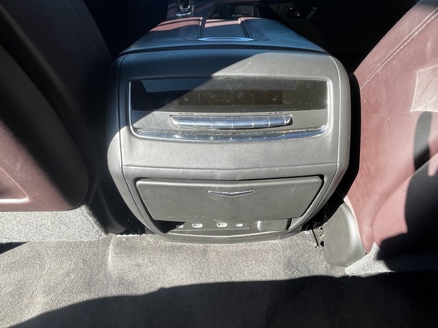 Cadillac Escalade ESV  2022 Cadillac Escalade ESV  2022