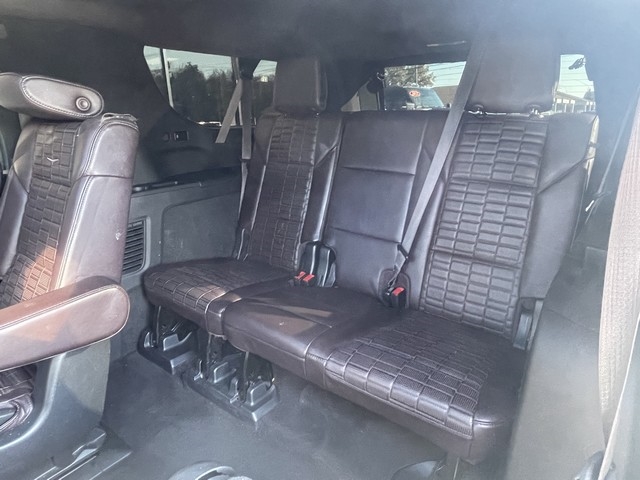 Cadillac Escalade ESV  2022 Cadillac Escalade ESV  2022