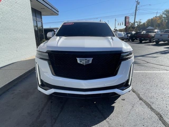 Cadillac Escalade ESV  2022