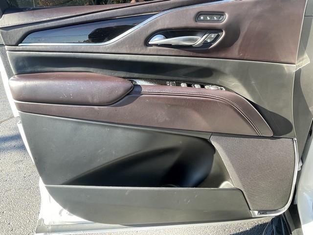 Cadillac Escalade ESV  2022