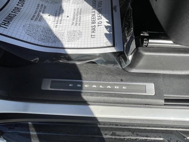 Cadillac Escalade ESV  2022