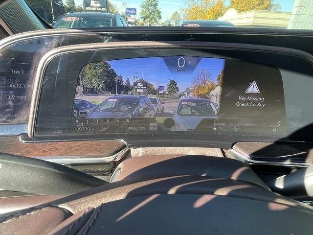 Cadillac Escalade ESV  2022