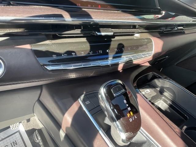 Cadillac Escalade ESV  2022