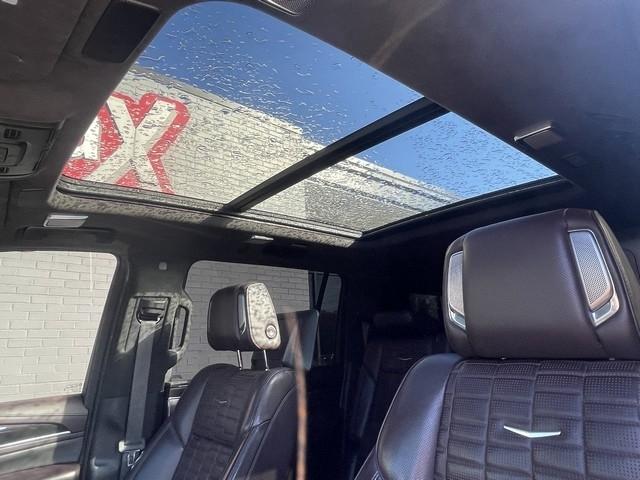 Cadillac Escalade ESV  2022