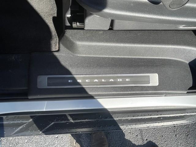 Cadillac Escalade ESV  2022