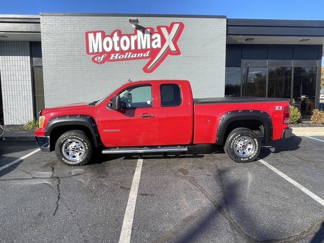 GMC Sierra 1500  2013 GMC Sierra 1500  2013