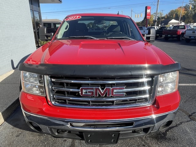 GMC Sierra 1500  2013 GMC Sierra 1500  2013