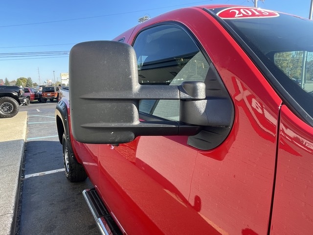 GMC Sierra 1500  2013 GMC Sierra 1500  2013