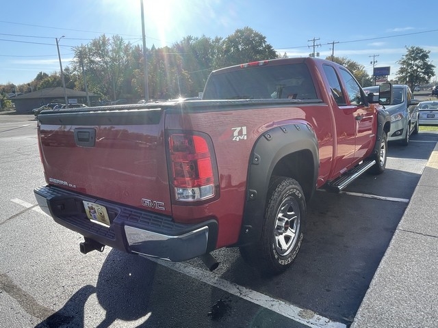 GMC Sierra 1500  2013 GMC Sierra 1500  2013