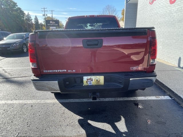 GMC Sierra 1500  2013 GMC Sierra 1500  2013