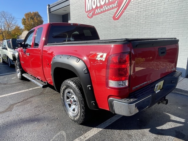 GMC Sierra 1500  2013 GMC Sierra 1500  2013