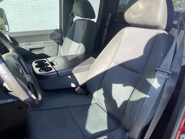 GMC Sierra 1500  2013 GMC Sierra 1500  2013