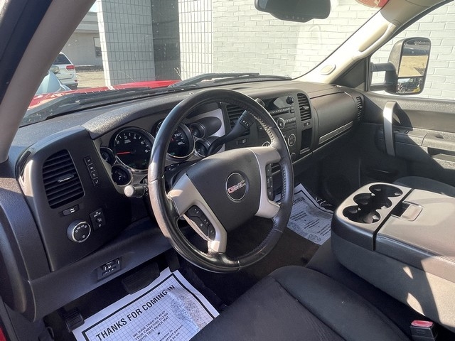 GMC Sierra 1500  2013 GMC Sierra 1500  2013