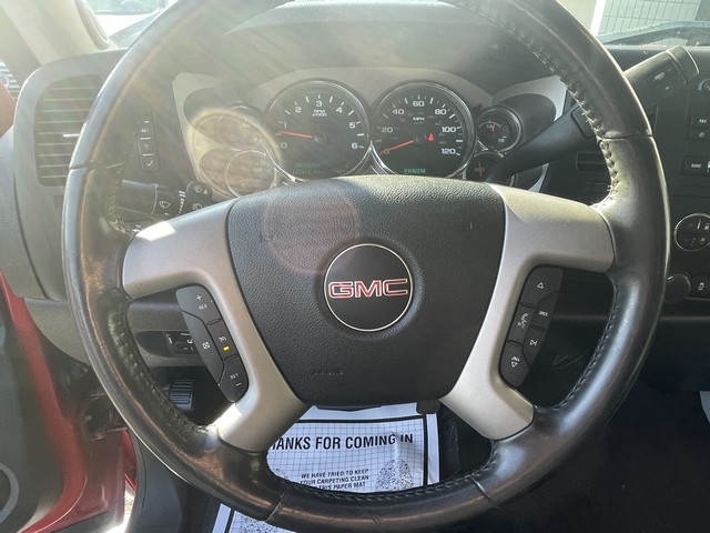 GMC Sierra 1500  2013 GMC Sierra 1500  2013